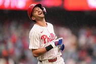 Trea Turner - Source: Imagn